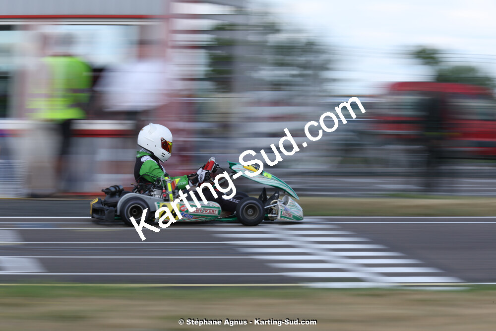 11/06/2023 : 2ème manche du Trophée Ufolep Nouvelle Aquitaine à Escource (photos Stéphane Agnus) 2023 — karting