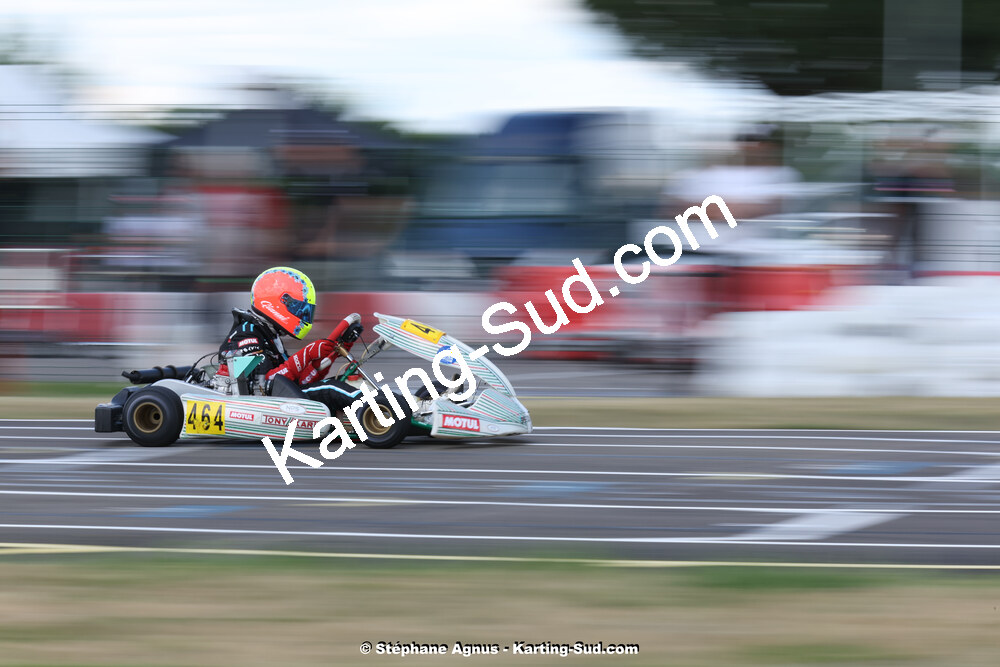 11/06/2023 : 2ème manche du Trophée Ufolep Nouvelle Aquitaine à Escource (photos Stéphane Agnus) 2023 — karting