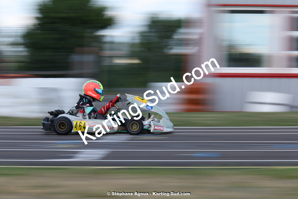 11/06/2023 : 2ème manche du Trophée Ufolep Nouvelle Aquitaine à Escource (photos Stéphane Agnus) 2023 — karting