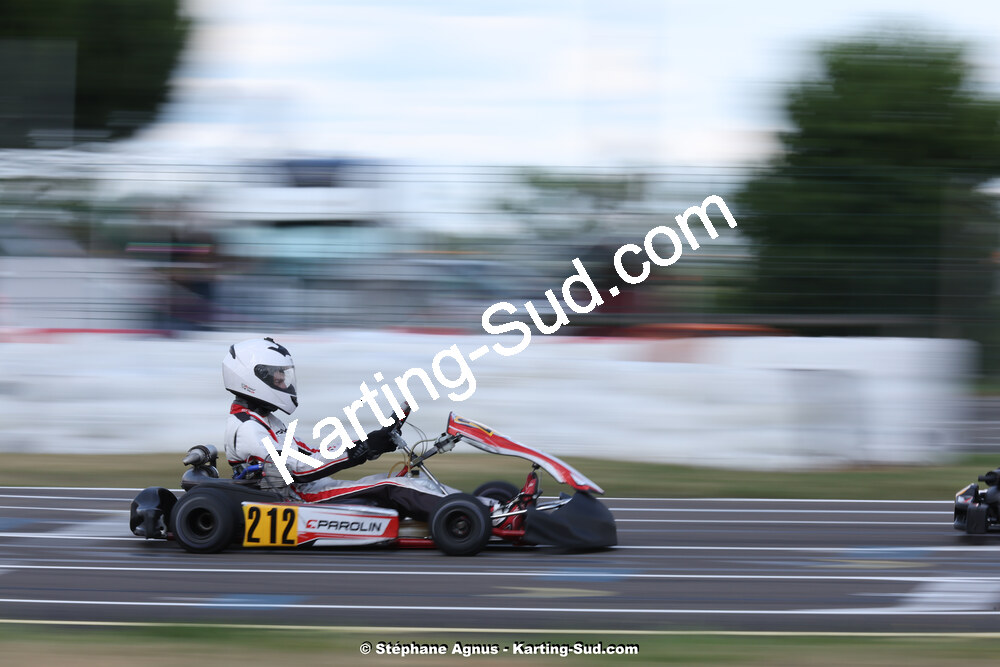11/06/2023 : 2ème manche du Trophée Ufolep Nouvelle Aquitaine à Escource (photos Stéphane Agnus) 2023 — karting