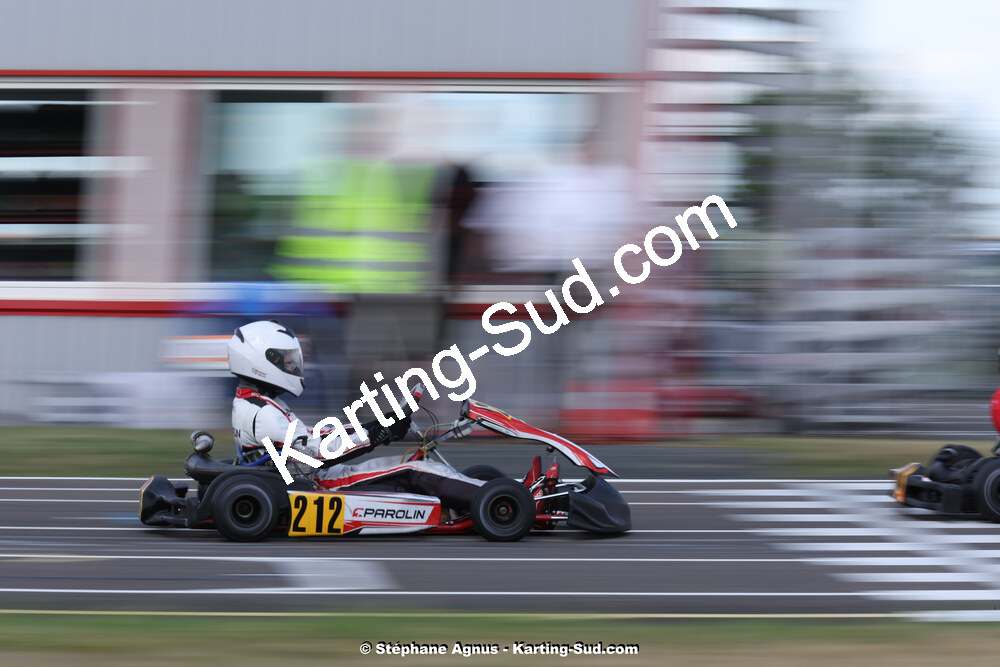 11/06/2023 : 2ème manche du Trophée Ufolep Nouvelle Aquitaine à Escource (photos Stéphane Agnus) 2023 — karting