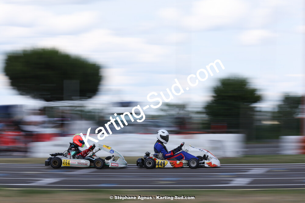 11/06/2023 : 2ème manche du Trophée Ufolep Nouvelle Aquitaine à Escource (photos Stéphane Agnus) 2023 — karting