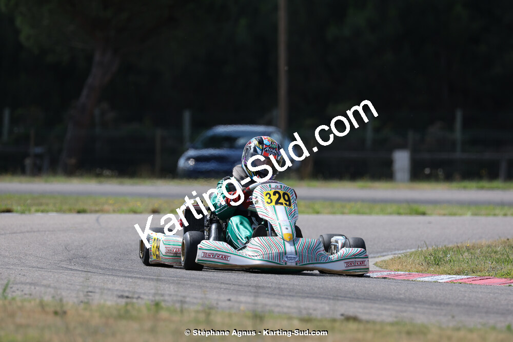11/06/2023 : 2ème manche du Trophée Ufolep Nouvelle Aquitaine à Escource (photos Stéphane Agnus) 2023 — karting