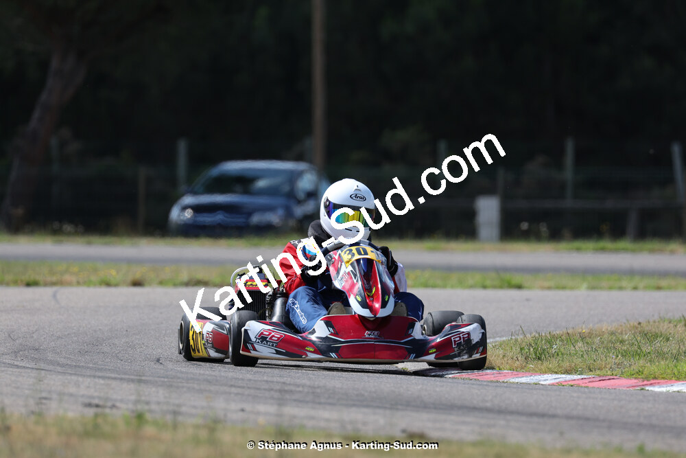 11/06/2023 : 2ème manche du Trophée Ufolep Nouvelle Aquitaine à Escource (photos Stéphane Agnus) 2023 — karting