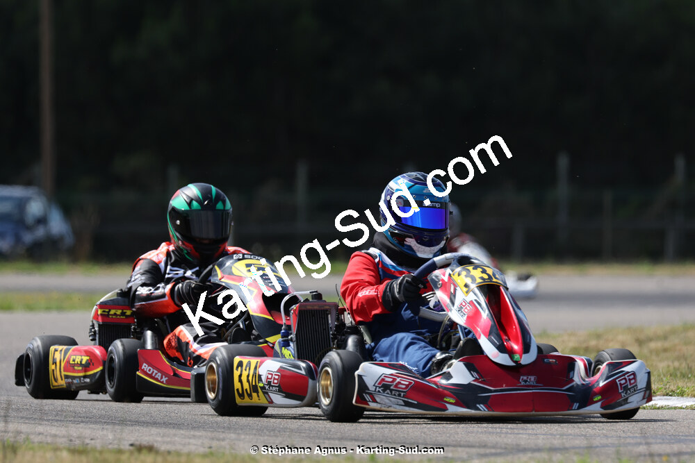 11/06/2023 : 2ème manche du Trophée Ufolep Nouvelle Aquitaine à Escource (photos Stéphane Agnus) 2023 — karting