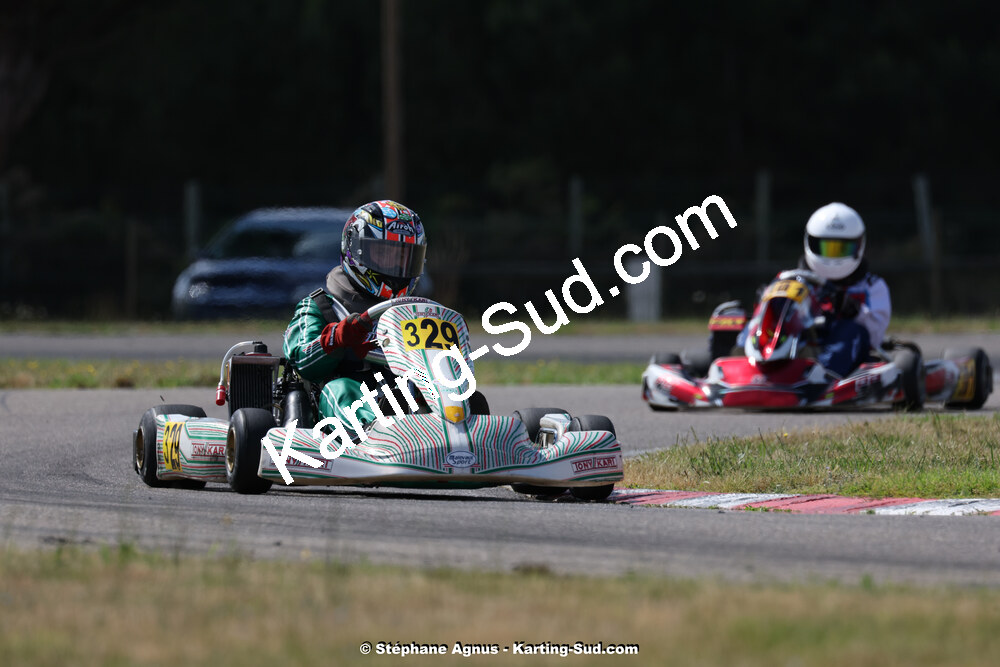 11/06/2023 : 2ème manche du Trophée Ufolep Nouvelle Aquitaine à Escource (photos Stéphane Agnus) 2023 — karting