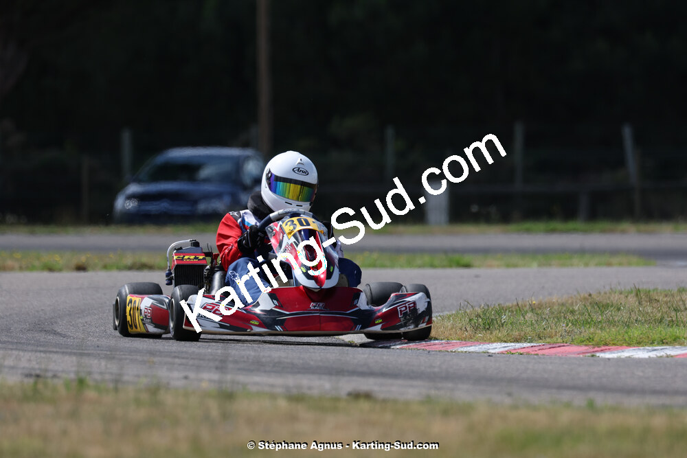 11/06/2023 : 2ème manche du Trophée Ufolep Nouvelle Aquitaine à Escource (photos Stéphane Agnus) 2023 — karting