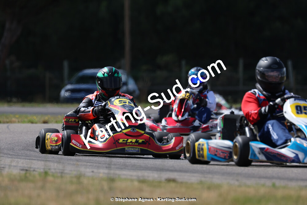 11/06/2023 : 2ème manche du Trophée Ufolep Nouvelle Aquitaine à Escource (photos Stéphane Agnus) 2023 — karting