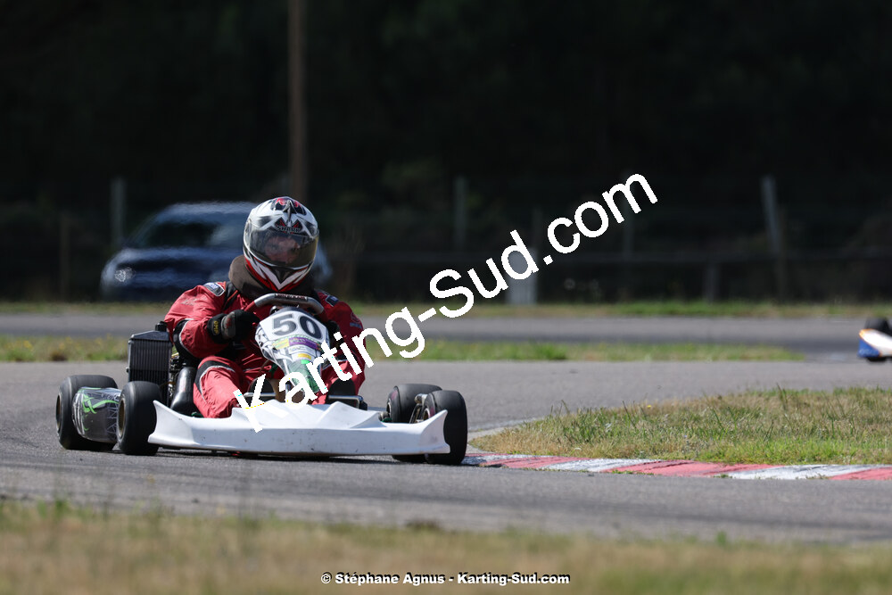 11/06/2023 : 2ème manche du Trophée Ufolep Nouvelle Aquitaine à Escource (photos Stéphane Agnus) 2023 — karting