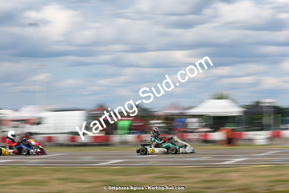 11/06/2023 : 2ème manche du Trophée Ufolep Nouvelle Aquitaine à Escource (photos Stéphane Agnus) 2023 — karting