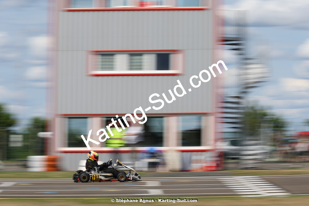 11/06/2023 : 2ème manche du Trophée Ufolep Nouvelle Aquitaine à Escource (photos Stéphane Agnus) 2023 — karting