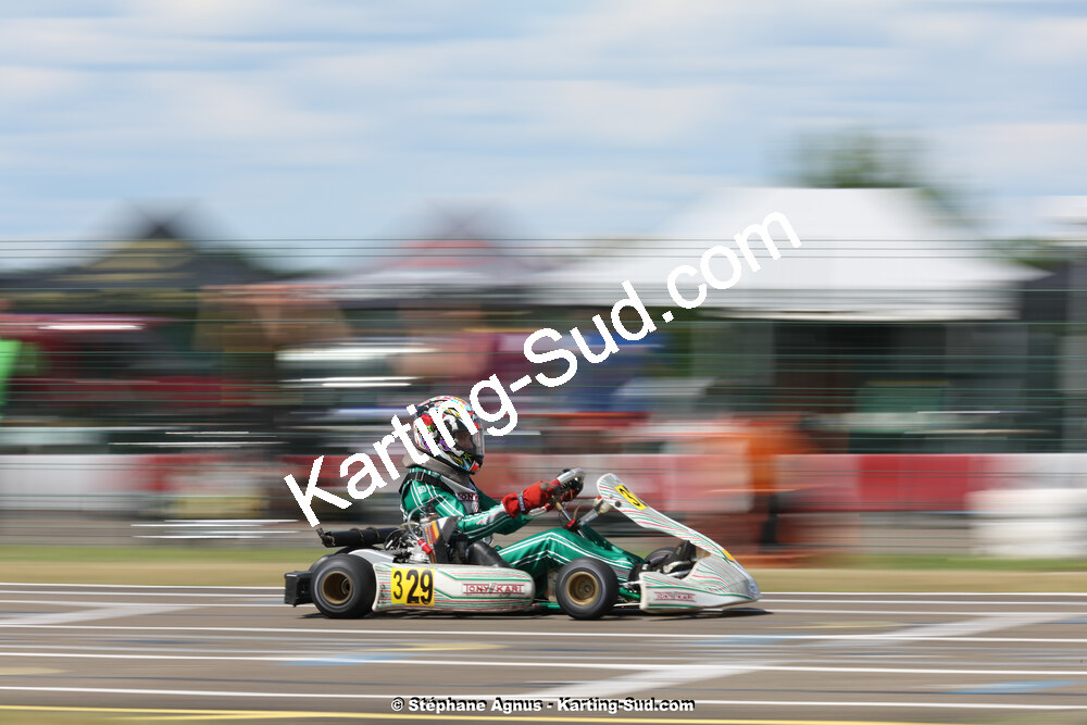 11/06/2023 : 2ème manche du Trophée Ufolep Nouvelle Aquitaine à Escource (photos Stéphane Agnus) 2023 — karting