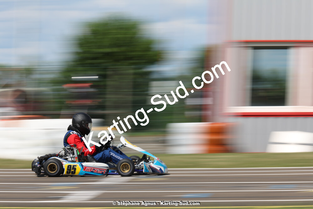 11/06/2023 : 2ème manche du Trophée Ufolep Nouvelle Aquitaine à Escource (photos Stéphane Agnus) 2023 — karting