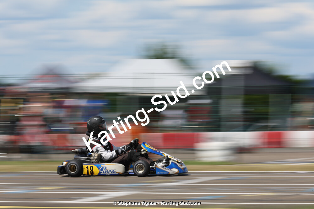 11/06/2023 : 2ème manche du Trophée Ufolep Nouvelle Aquitaine à Escource (photos Stéphane Agnus) 2023 — karting