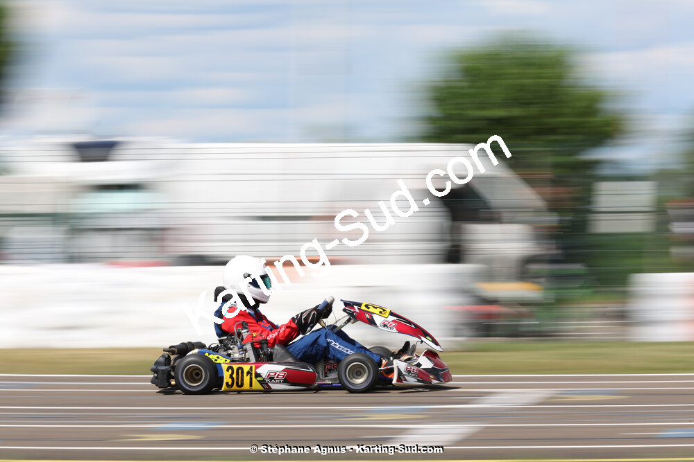 11/06/2023 : 2ème manche du Trophée Ufolep Nouvelle Aquitaine à Escource (photos Stéphane Agnus) 2023 — karting