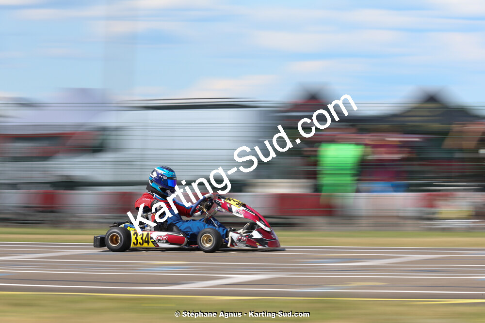 11/06/2023 : 2ème manche du Trophée Ufolep Nouvelle Aquitaine à Escource (photos Stéphane Agnus) 2023 — karting