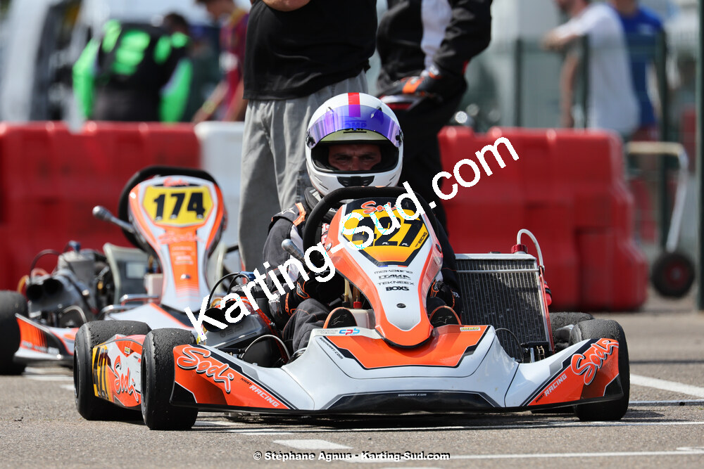 11/06/2023 : 2ème manche du Trophée Ufolep Nouvelle Aquitaine à Escource (photos Stéphane Agnus) 2023 — karting