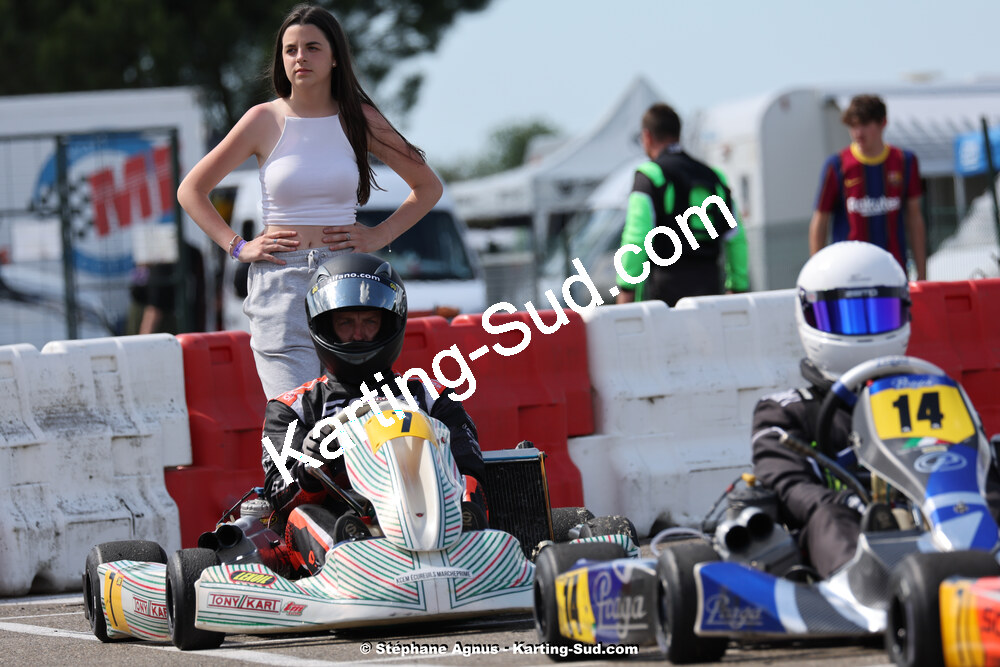 11/06/2023 : 2ème manche du Trophée Ufolep Nouvelle Aquitaine à Escource (photos Stéphane Agnus) 2023 — karting