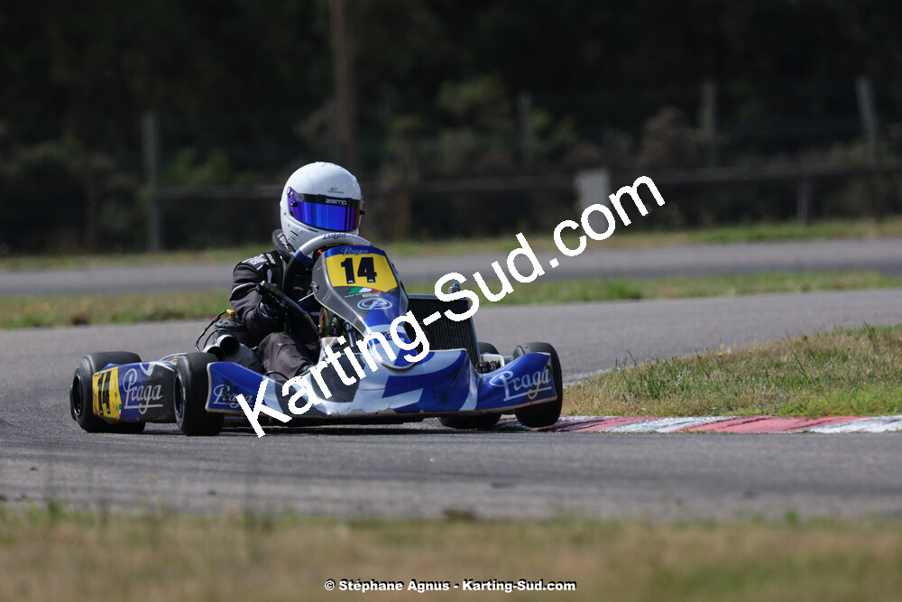 11/06/2023 : 2ème manche du Trophée Ufolep Nouvelle Aquitaine à Escource (photos Stéphane Agnus) 2023 — karting