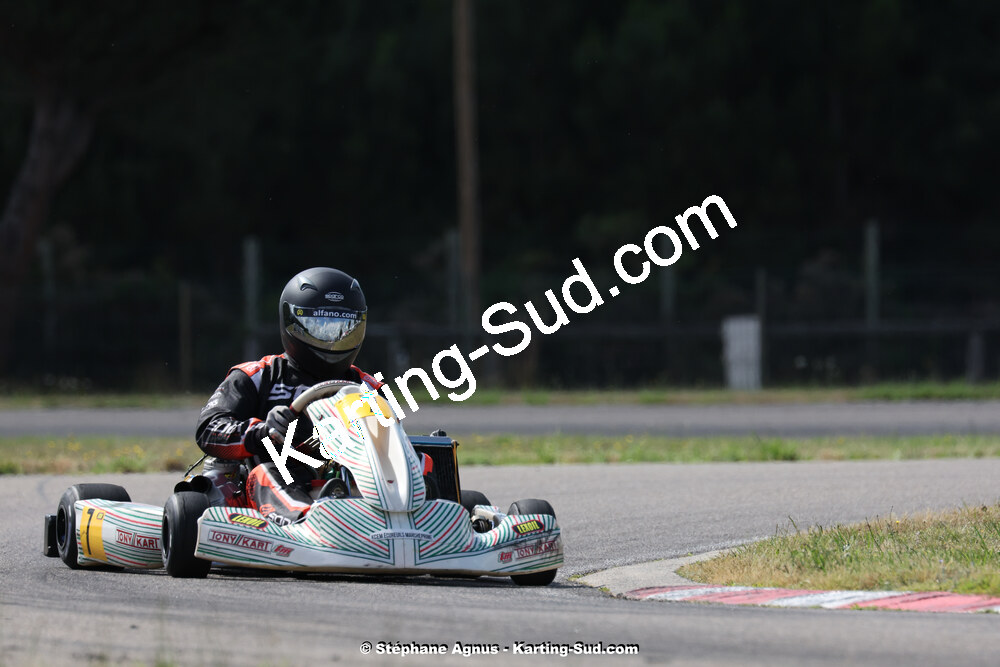 11/06/2023 : 2ème manche du Trophée Ufolep Nouvelle Aquitaine à Escource (photos Stéphane Agnus) 2023 — karting