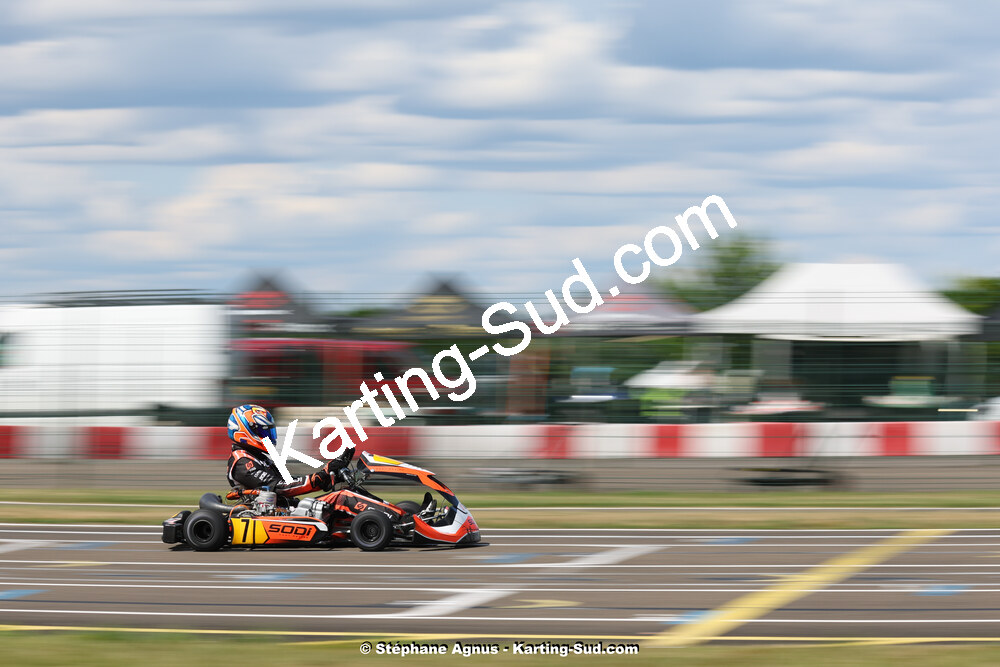 11/06/2023 : 2ème manche du Trophée Ufolep Nouvelle Aquitaine à Escource (photos Stéphane Agnus) 2023 — karting