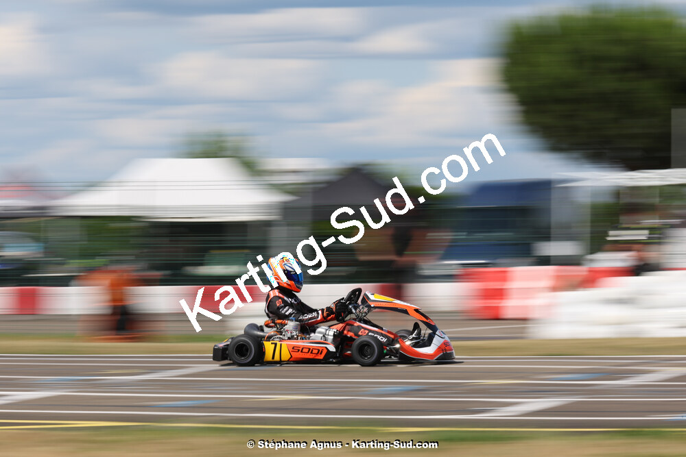 11/06/2023 : 2ème manche du Trophée Ufolep Nouvelle Aquitaine à Escource (photos Stéphane Agnus) 2023 — karting