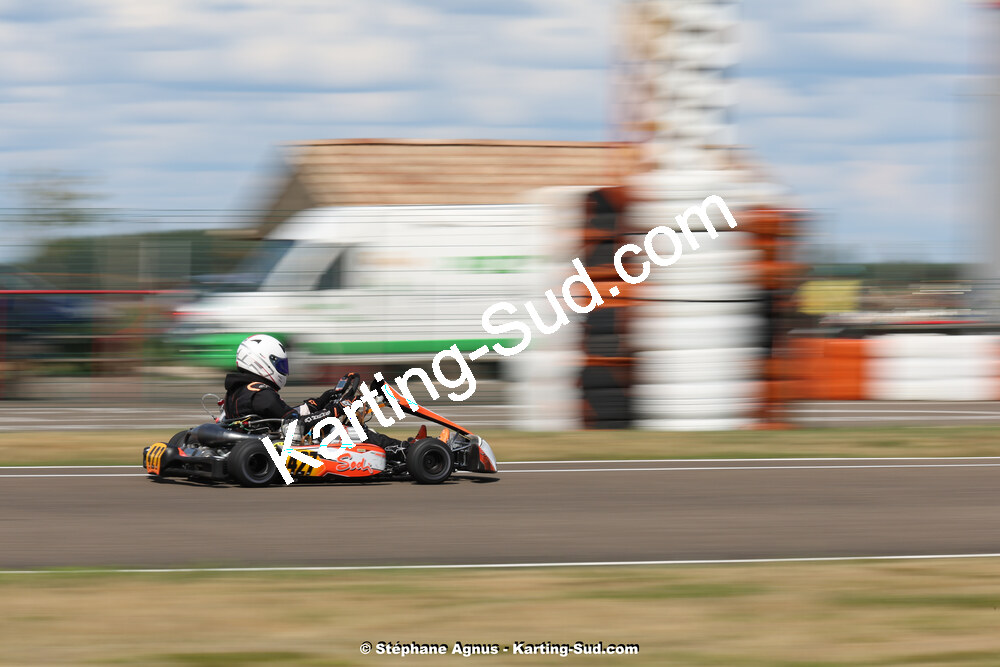 11/06/2023 : 2ème manche du Trophée Ufolep Nouvelle Aquitaine à Escource (photos Stéphane Agnus) 2023 — karting