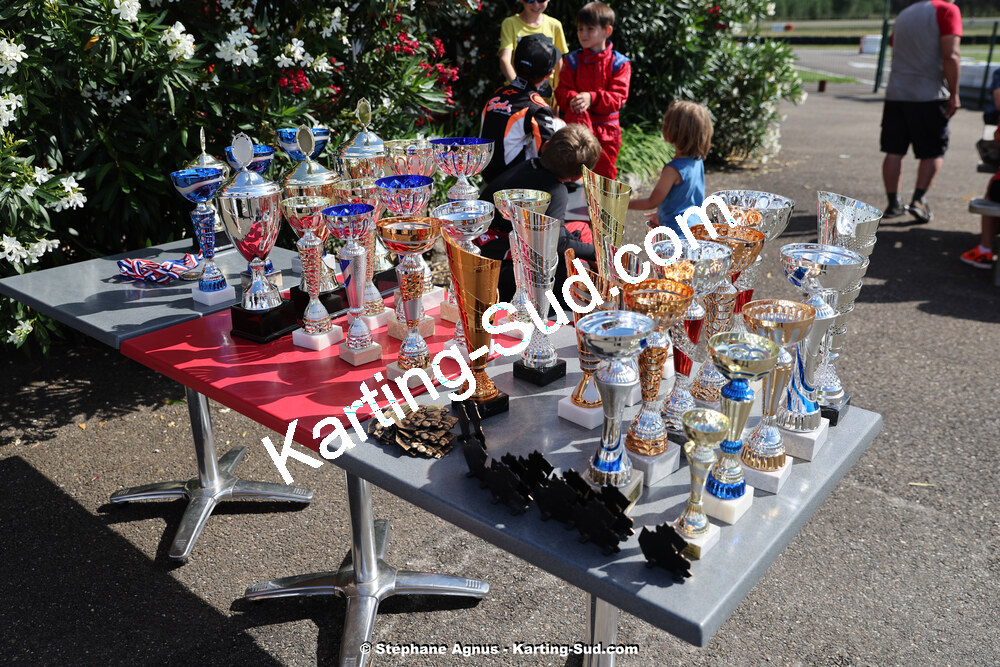 11/06/2023 : 2ème manche du Trophée Ufolep Nouvelle Aquitaine à Escource (photos Stéphane Agnus) 2023 — karting