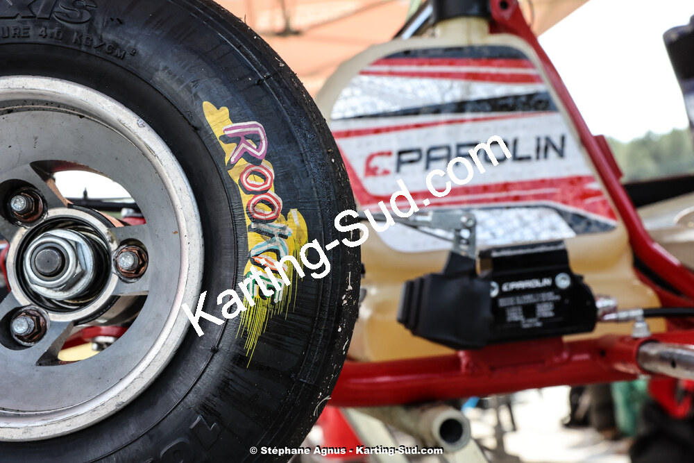 11/06/2023 : 2ème manche du Trophée Ufolep Nouvelle Aquitaine à Escource (photos Stéphane Agnus) 2023 — karting