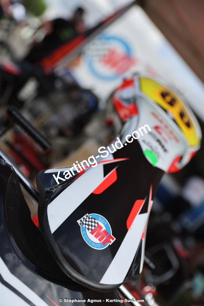 11/06/2023 : 2ème manche du Trophée Ufolep Nouvelle Aquitaine à Escource (photos Stéphane Agnus) 2023 — karting