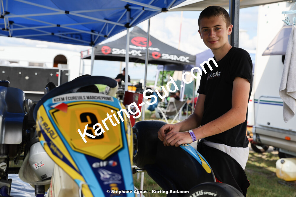 11/06/2023 : 2ème manche du Trophée Ufolep Nouvelle Aquitaine à Escource (photos Stéphane Agnus) 2023 — karting