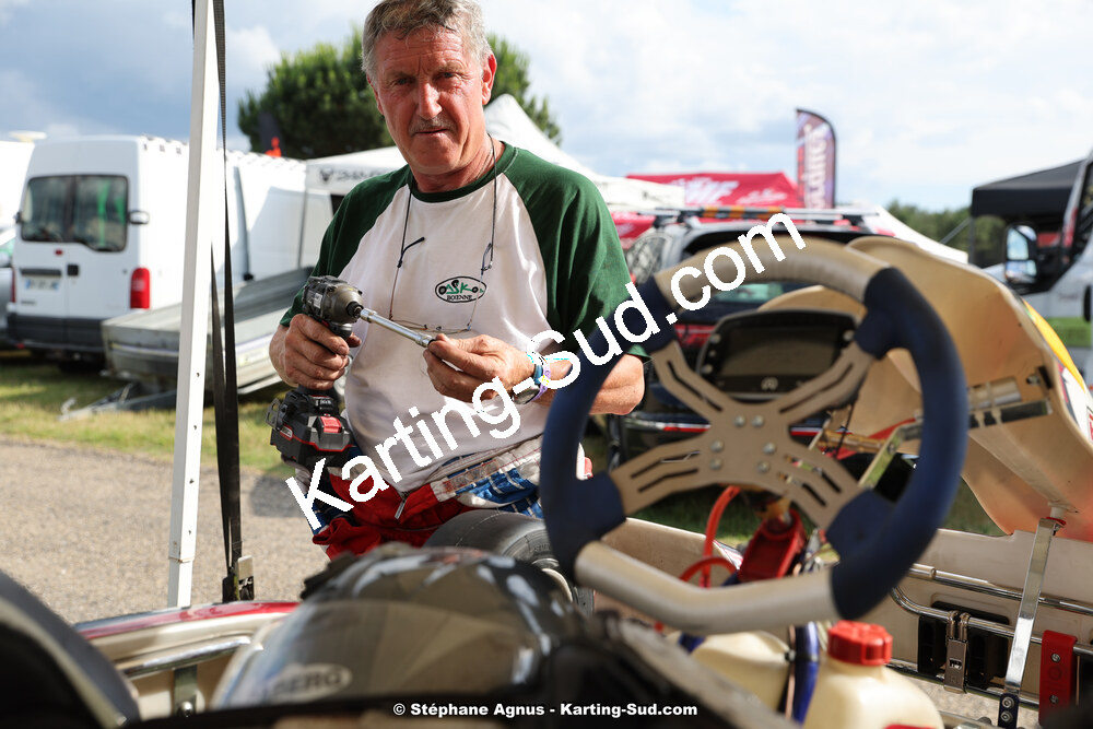 11/06/2023 : 2ème manche du Trophée Ufolep Nouvelle Aquitaine à Escource (photos Stéphane Agnus) 2023 — karting