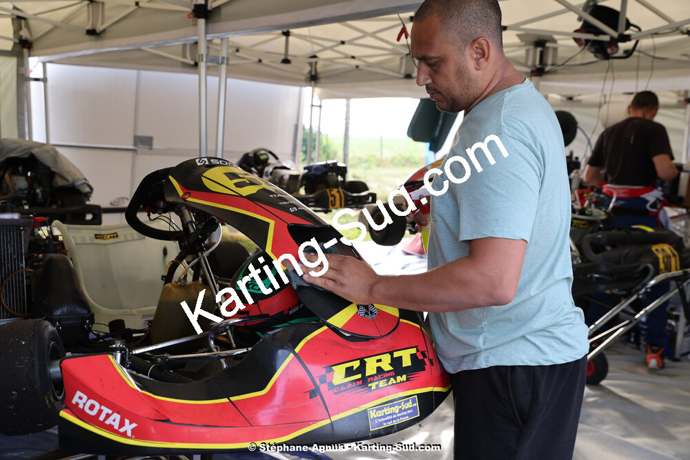 11/06/2023 : 2ème manche du Trophée Ufolep Nouvelle Aquitaine à Escource (photos Stéphane Agnus) 2023 — karting