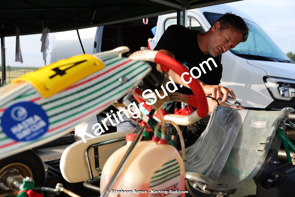 11/06/2023 : 2ème manche du Trophée Ufolep Nouvelle Aquitaine à Escource (photos Stéphane Agnus) 2023 — karting