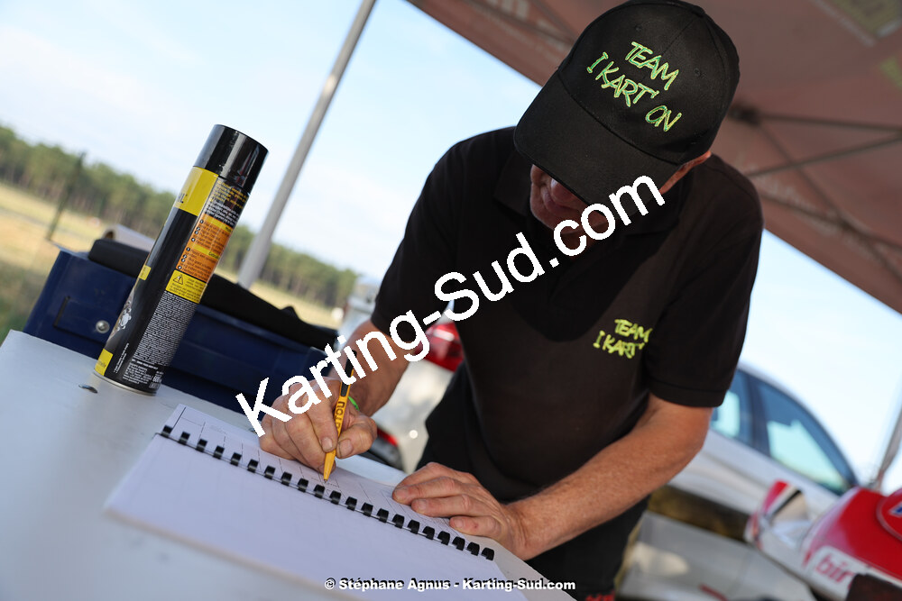 11/06/2023 : 2ème manche du Trophée Ufolep Nouvelle Aquitaine à Escource (photos Stéphane Agnus) 2023 — karting