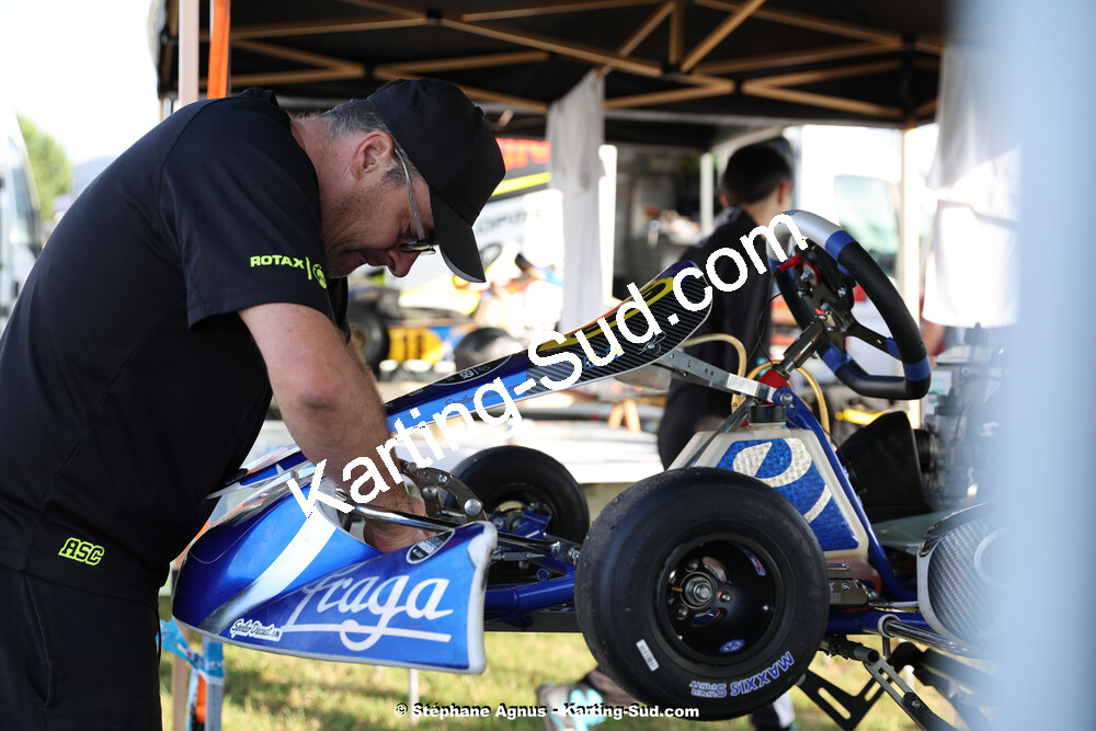 11/06/2023 : 2ème manche du Trophée Ufolep Nouvelle Aquitaine à Escource (photos Stéphane Agnus) 2023 — karting
