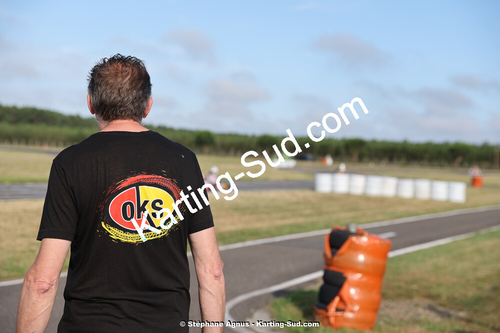 11/06/2023 : 2ème manche du Trophée Ufolep Nouvelle Aquitaine à Escource (photos Stéphane Agnus) 2023 — karting