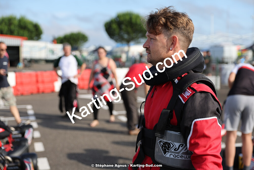 11/06/2023 : 2ème manche du Trophée Ufolep Nouvelle Aquitaine à Escource (photos Stéphane Agnus) 2023 — karting