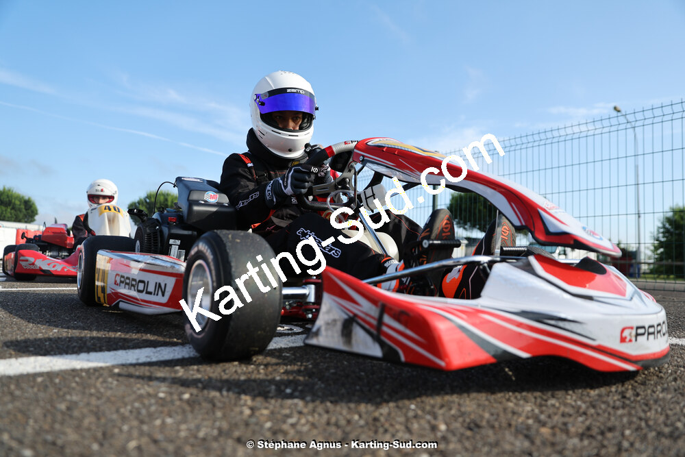 11/06/2023 : 2ème manche du Trophée Ufolep Nouvelle Aquitaine à Escource (photos Stéphane Agnus) 2023 — karting
