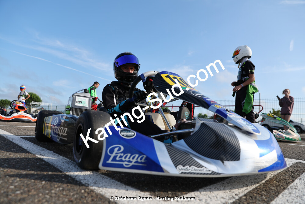 11/06/2023 : 2ème manche du Trophée Ufolep Nouvelle Aquitaine à Escource (photos Stéphane Agnus) 2023 — karting
