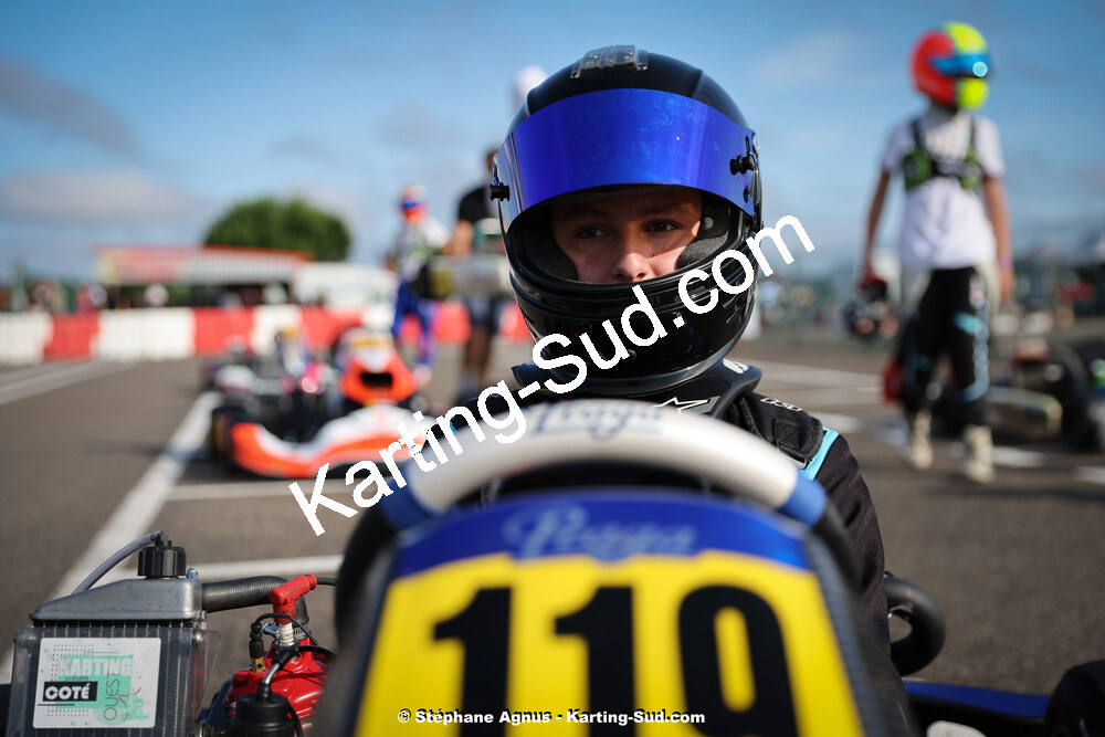 11/06/2023 : 2ème manche du Trophée Ufolep Nouvelle Aquitaine à Escource (photos Stéphane Agnus) 2023 — karting