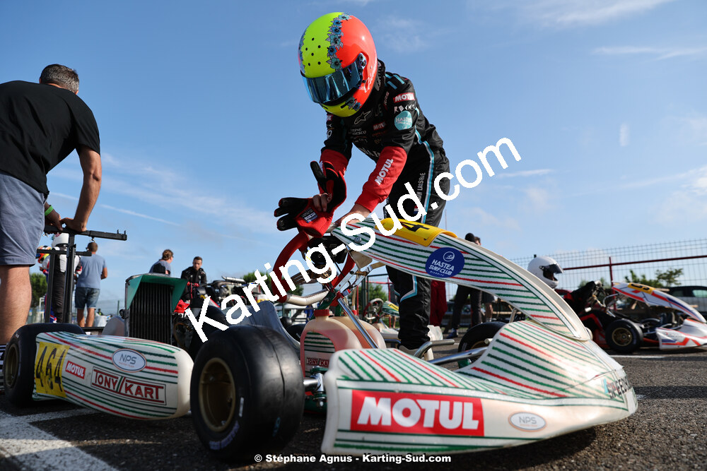 11/06/2023 : 2ème manche du Trophée Ufolep Nouvelle Aquitaine à Escource (photos Stéphane Agnus) 2023 — karting