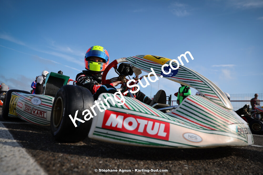 11/06/2023 : 2ème manche du Trophée Ufolep Nouvelle Aquitaine à Escource (photos Stéphane Agnus) 2023 — karting