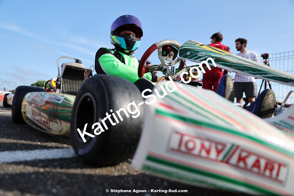 11/06/2023 : 2ème manche du Trophée Ufolep Nouvelle Aquitaine à Escource (photos Stéphane Agnus) 2023 — karting