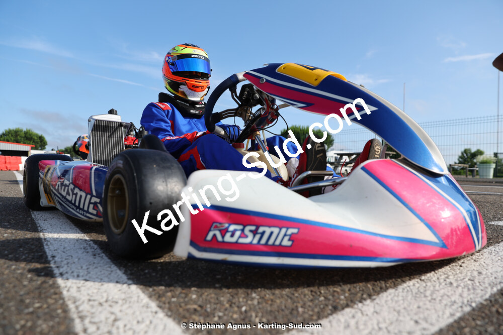 11/06/2023 : 2ème manche du Trophée Ufolep Nouvelle Aquitaine à Escource (photos Stéphane Agnus) 2023 — karting