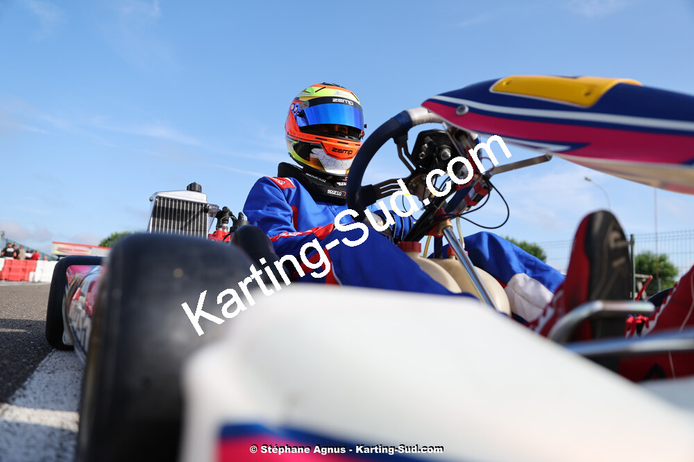11/06/2023 : 2ème manche du Trophée Ufolep Nouvelle Aquitaine à Escource (photos Stéphane Agnus) 2023 — karting