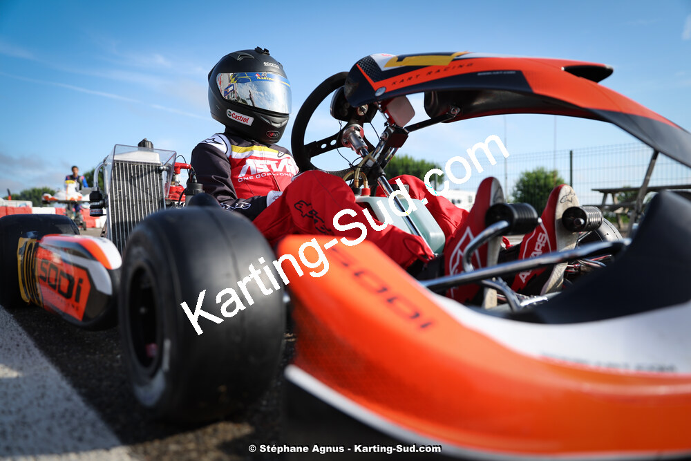 11/06/2023 : 2ème manche du Trophée Ufolep Nouvelle Aquitaine à Escource (photos Stéphane Agnus) 2023 — karting