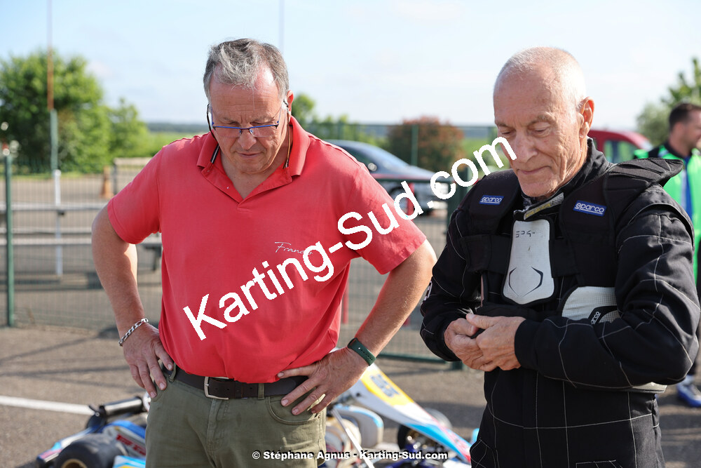 11/06/2023 : 2ème manche du Trophée Ufolep Nouvelle Aquitaine à Escource (photos Stéphane Agnus) 2023 — karting