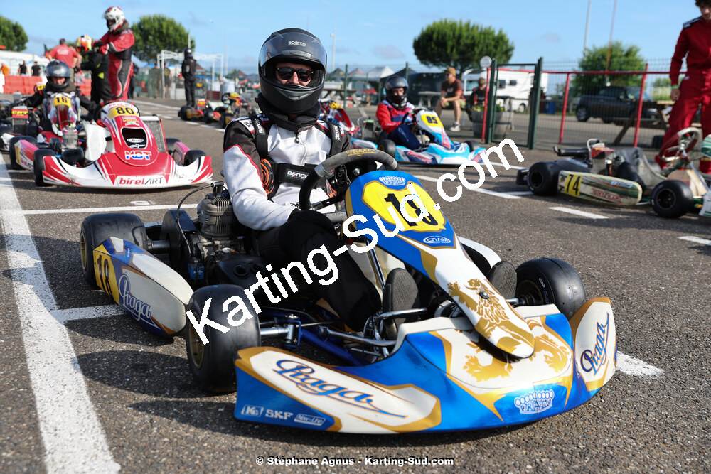 11/06/2023 : 2ème manche du Trophée Ufolep Nouvelle Aquitaine à Escource (photos Stéphane Agnus) 2023 — karting