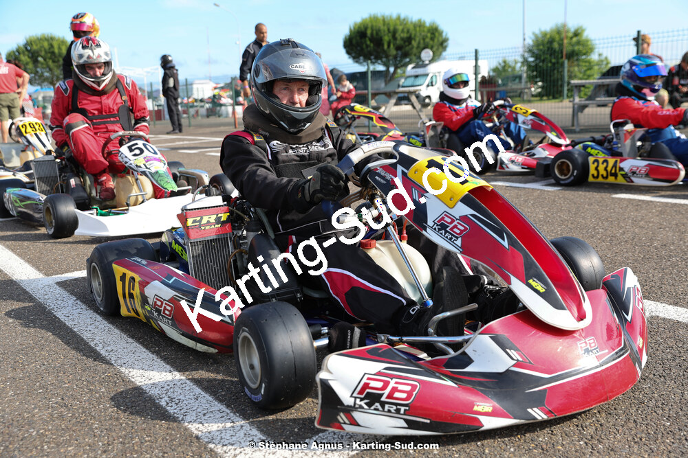 11/06/2023 : 2ème manche du Trophée Ufolep Nouvelle Aquitaine à Escource (photos Stéphane Agnus) 2023 — karting
